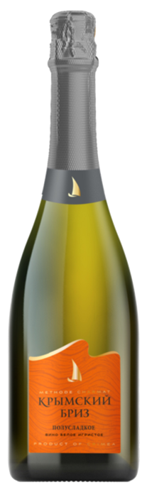 КРЫМСКИЙ БРИЗ БЕЛ П/СЛ 4735488