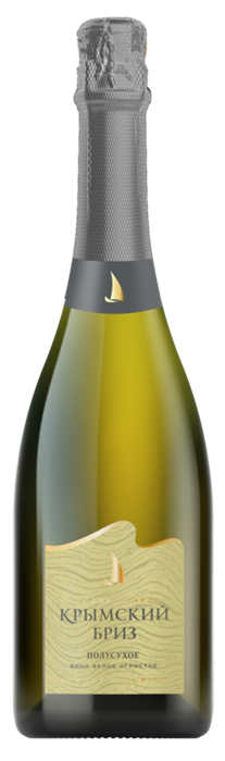 КРЫМСКИЙ БРИЗ БЕЛ П/СУХ 4735491