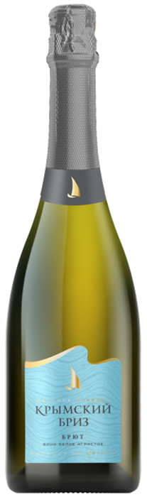 КРЫМСКИЙ БРИЗ БЕЛ БРЮТ 4735489