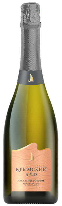 КРЫМСКИЙ БРИЗ РОЗ П/СЛ МУСКАТНОЕ 4735495