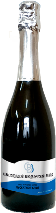СВЗ БЕЛ БРЮТ МУСКАТНОЕ с ЗГУ 4735496