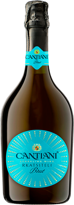 CANTIANI РКАЦИТЕЛИ БРЮТ БЕЛ 0.75 4736682