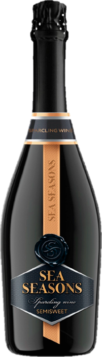 SEA SEASONS БЕЛ П/СЛ 2770590