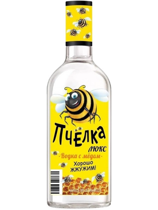 ПЧЁЛКА КЛАССИЧЕСКАЯ 0.5 4638427