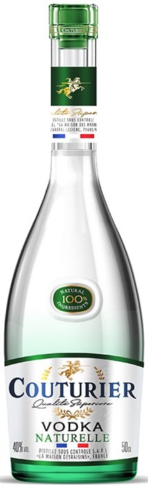 КУТЮРЬЕ НАТЮРЕЛЬ 0.5 2540405