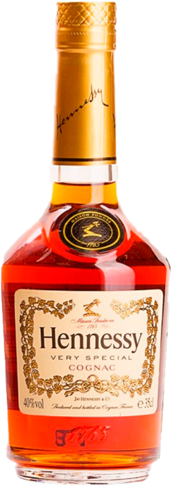 HENNESSY VS 0.5 5300350