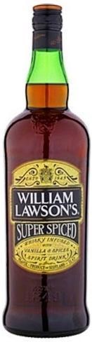 НАП.СП.ВИЛЬЯМ ЛОУСОНС СУПЕР СПАЙСЕД 0.5Л 4738962