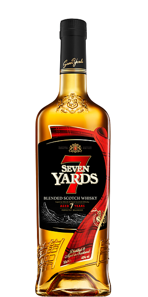 SEVEN YARD'S 7 ЛЕТ 0.7 П/У 4739873