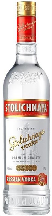 СТОЛИЧНАЯ 0.7 2770525