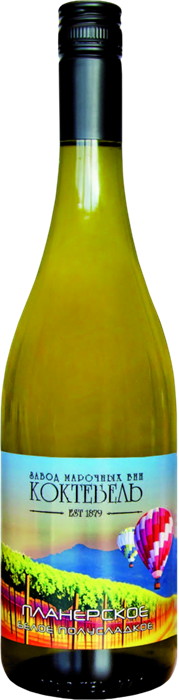 КОКТЕБЕЛЬ АТМОСФЕРА БЕЛ ПОЛ СЛ 0.75 4813615