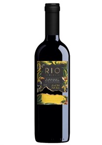 ВИНО РИО РИКА КАБЕРНЕ СОВИНЬОН КРАС.П/СЛАД.0.75 4820839