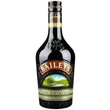 Ликёр эмульсионный Бэйлис Сливочный Оригинальный 0,5 л 2610201