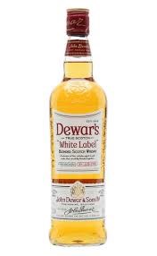 ВИСКИ ДЮАРС БЕЛАЯ ЭТИКЕТКА 0,7 Л 4738980