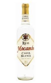 Ром Мокамбо Карта Бланка 0,75 л 2540625