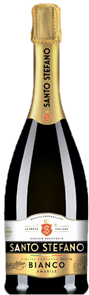 SANTO STEFANO BIANCO БЕЛ П/СЛ 0.75 1470366