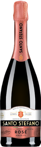 SANTO STEFANO ROSE РОЗ П/СЛ 0.75 1470365