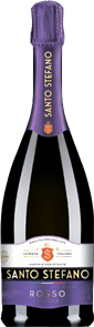 SANTO STEFANO ROSSO КРАС П/СЛ 0.75 1470367