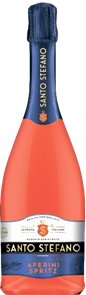 SANTO STEFANO APERINI SPRITZ 0.75 1470370