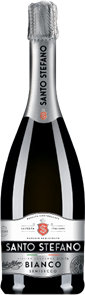SANTO STEFANO BIANCO БЕЛ П/СУХ 0.75 1470364