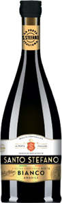 SANTO STEFANO BIANCO БЕЛ П/СЛ 0.25 1470376