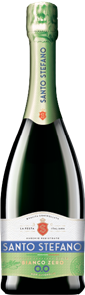 SANTO STEFANO BIANCO ZERO БЕЛ П/СЛ 0.75 1470330