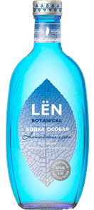 ЛЁН АЛТАЙСКИЕ ОЗЕРА ОСОБАЯ 40% 0.5 4637506