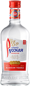 РУССКАЯ 0.25 2770535