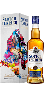 SCOTCH TERRIER 0.5 П/У 4125918