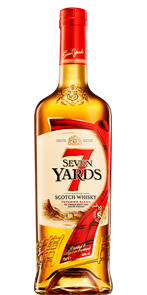 SEVEN YARD'S 3 ГОДА 0.7 4125849