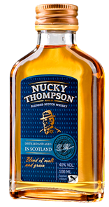 NUCKY THOMPSON 3 ГОДА 0.1 2770576