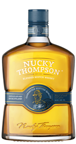 NUCKY THOMPSON 3 ГОДА 0.25 2770333