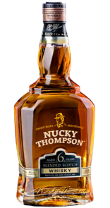 NUCKY THOMPSON 6 ЛЕТ 0.5 2770385