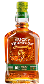 NUCKY THOMPSON BOTANICA SPICE 0.5 2770200