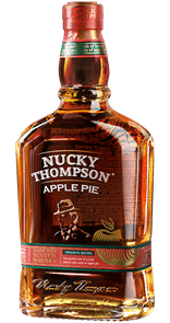 NUCKY THOMPSON APPLE PIE 0.7 2770397