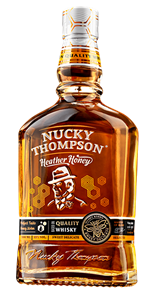 NUCKY THOMPSON HEATHER HONEY 0.5 2770578