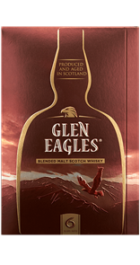 GLEN EAGLES 6 ЛЕТ 0.7 П/У 2770383