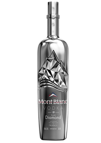 MontBlanc PURE DIAMOND 0.7 2770396