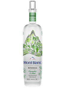 MontBlanc BOTANICAL CUCUMBER MINT 0.7 2770404