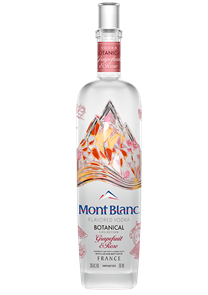 MontBlanc BOTANICAL GRAPEFRUIT ROSE 0.7 2770405