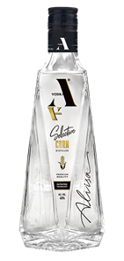 ВОДКА А 0.25 2770378