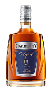 СТАРЕЙШИНА 3 ГОДА 0.25 2770327