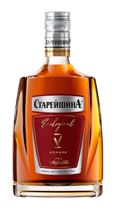 СТАРЕЙШИНА 5 ЛЕТ 0.1 2770350