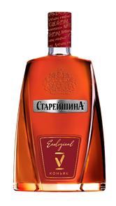 СТАРЕЙШИНА 5 ЛЕТ 0.25 2770325