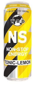 NS TONIC LEMON 0.45 Ж/Б 1320165