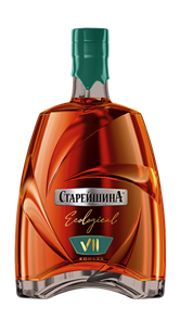 СТАРЕЙШИНА 7 ЛЕТ ECOLOGICAL 0.5 2770594