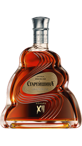 СТАРЕЙШИНА 12 ЛЕТ IMPERIAL 0.5 2770457