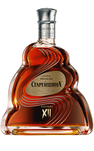 СТАРЕЙШИНА 12 ЛЕТ IMPERIAL 0.7 2770414