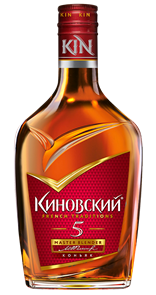 КИНОВСКИЙ 5 ЛЕТ 0.25 2770356