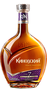 КИНОВСКИЙ 7 ЛЕТ 0.5 4736681