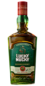 LUCKY NUCKY 3 ГОДА 0.7 2770460